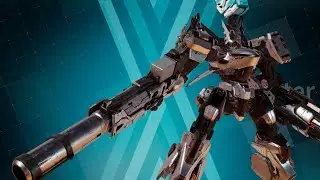 Daemon X Machina - Zeruchroar Solo run + guide