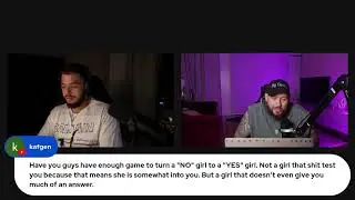 CRUSH YOUR F#%KING WEEKEND - Nightgame/Pulling Q&A
