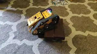 The JuryTank