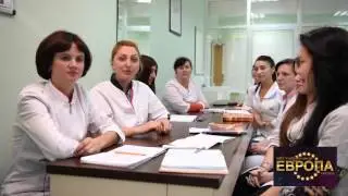 Курсы косметологии в учебном центре 