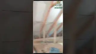 Мансарда с эковатой