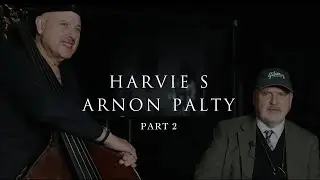 Kolstein Presents: Harvie S & Arnon Palty Pt. 2