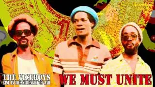 Viceroys - Rise In The Strength Of Jah + Dub 1982