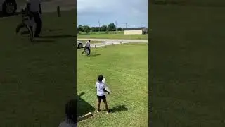 Kaden vs papa who won