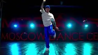 T-fest Баста - Скандал choreography eugenmac