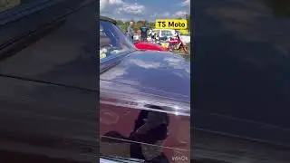 Мерседес 600