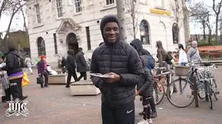 JESUS CHRIST IS BLACK