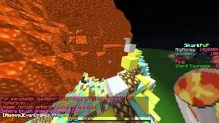 Grief SharkPvP: sharkpvp gamehosting.it  w ISocialWizard