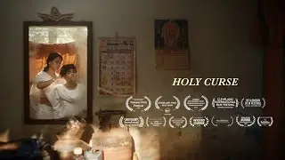 Holy Curse by Snigdha Kapoor | Official Trailer