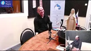 Поэтический мир изнутри   с Александром Порфирьевым