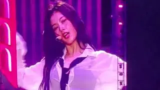TWICE SANA ~ New Rules Solo (Live at Globe Life Field Arlington 6/21/23)