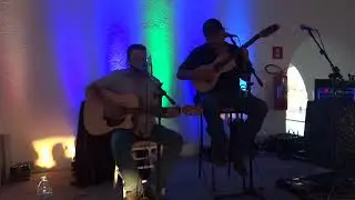 Vitor Hugo e Gustavo