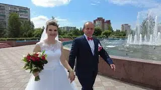 Свадебная фото и видеосъемка. Фотограф и видеооператор, 8-904-996-79-29.