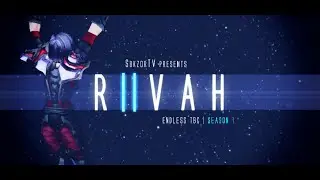 Rivah II (Classic TBC Frost Mage)