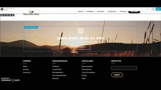 Ninja Beaver Addons  Info Box Module