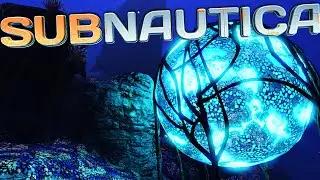 BEST and COOLEST Aquatic Base Locations in SUBNAUTICA