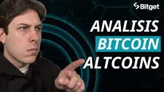 ¿SEPTIEMBRE ES MALO PARA BITCOIN Y CRIPTOMONEDAS? TODA LA VERDAD | ANALISIS BITCOIN Y ALTCOINS