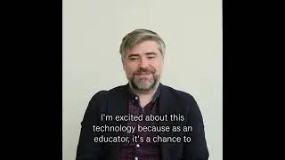 AI: More than Meets the Eye - Teachers: It’s Okay to Not Be Perfect  #ai #sheridancollege