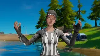 "Chanel Bag" 👜 - Fortnite Montage
