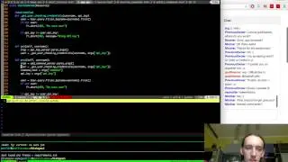 Cloud bash history app(python/js/bootstrap), working on REST-ish api