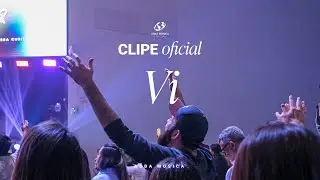 Abba Música - Vi (Oficial Music Video)