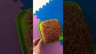 Mie Kotak #indonesia #viral #food #yummy #mie #noodles #indomie #indomiegoreng #indomietiktok