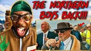 PETE & BAS NEW ALBUM RELEASING?!? 🔥🔥🔥 | RETRO QUIN REACTS TO PETE & BAS 
