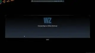 Call of Duty Modern Warfare Warzone Server Disconnected Problem