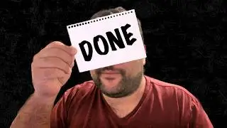 Goodbye For Now