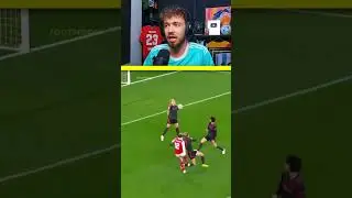 Je to Fotbal, NE Balet... 💃❌😎