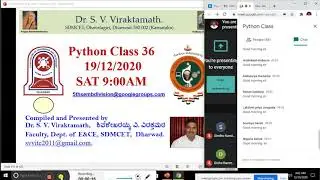 Python 36
