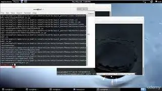 68# Kali Linux - Introducing EvilGrade