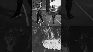 Summer Time Shoots Be Lit 🔥 #blackphotographers #film #photography #verticalvideo #viral #beautiful