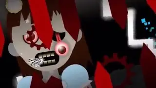 Wysteria EXTREME DEMON 100% (verified) by me and BendyKid GD