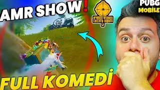 RANDOM MAÇTA BAŞIMA GELENE BAKIN🤔KOMEDİ FİLMİNDEN FARKSIZ KESİN İZLEMELİSİN😁EFSANE WİN | Pubg Mobile