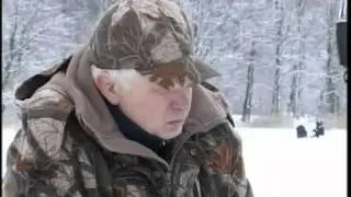 Клёвое место  Истринское водохранилище  Эпизод93
