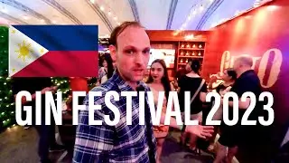 Gin Festival | BGC 2023