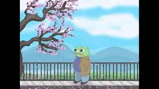 Apu Dreams - Stay With Me #mikimatsubara