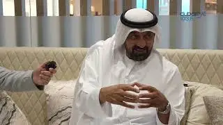 Interview with Sheikh Ahmed bin Saeed al Maktoum, the CEO and Chairman of Emirates