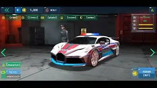 Police Sim 2022 Gameplay | All Cars Quick Look