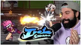 I Hosted A Small Idol Showdown Tournament!