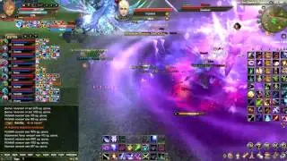 Nonsons GVG DemiGods vs Ultra 19 02 17