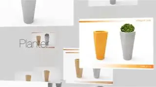 Формы BTC для архитектурного бетона