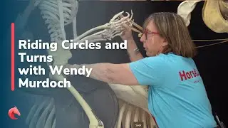 Ride Better Circles and Turns with this Simple Pelvis Technique