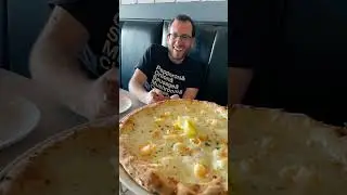 Having A Blast With Scott From @scottspizzatours On A Hawaiian Lunch Date In Honolulu