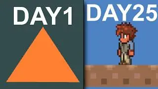Learning OpenGL using my own programming language in 30 days