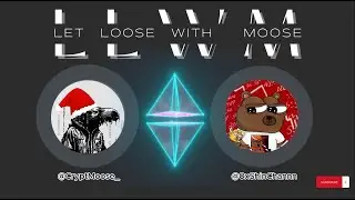 Let Loose With Moose Ep 28 ft. 0xShinchan
