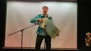 Песни о Ленинграде и Петербурге в исп.  Игоря Шипкова