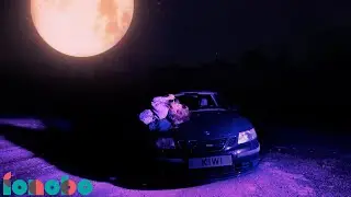 KIWI - Nocą (Lyric Video)