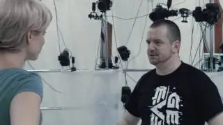 Staszek Maderek - Video Games Demo Reel: 2006-2017